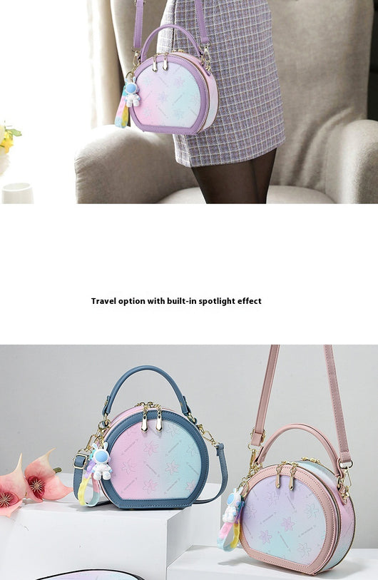 Bolso Bandolera Coordinado para Mamás - Image 21