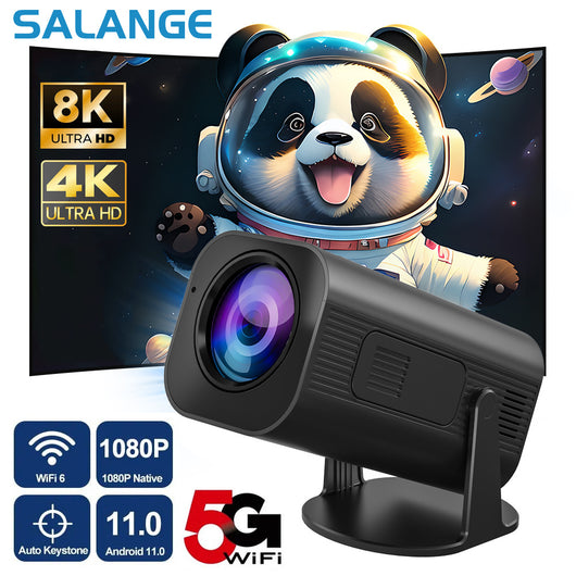 Proyector Portátil Mini P330 - Cine en tu Bolsillo - Image 3