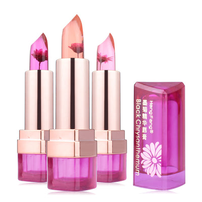 Bálsamo Labial Colorante Hidratante con Efecto Jelly - Image 18