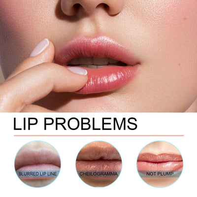 Delineador de Labios Resistente Fengying - Fórmula a Prueba de Manchas - Image 7