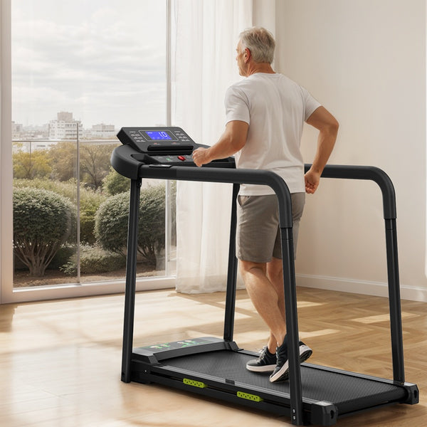 Caminadora Q23L - Entrenamiento Cardio de Alto Rendimiento