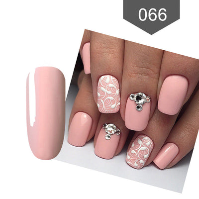 Set de Adhesivos para Uñas de Gel - Pegamento Profesional para Nail Art - Image 15