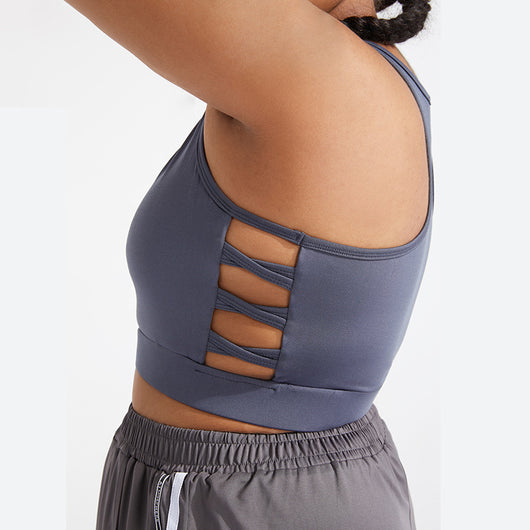 Sostén Deportivo Anti-Impacto para Yoga y Running - Image 3
