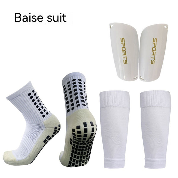 Juego de Calcetines Deportivos Profesionales para Fútbol - Repuesto Mismo Estilo - Image 5
