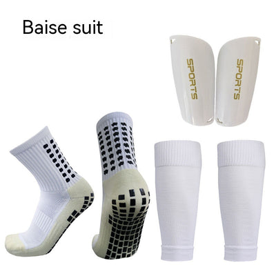 Juego de Calcetines Deportivos Profesionales para Fútbol - Repuesto Mismo Estilo - Image 5