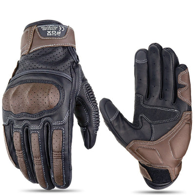 Guantes de Moto Verano Transpirables con Pantalla Táctil - Image 8