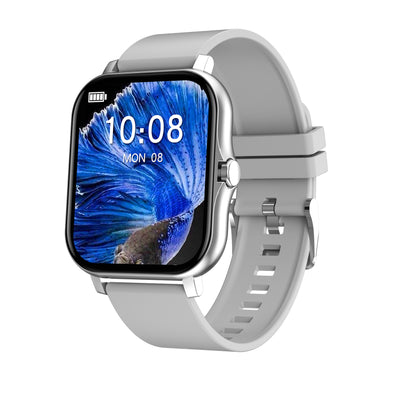Reloj Inteligente Y13 Multifuncional con Llamadas - Image 12