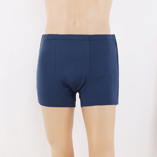 Calzoncillos Tipo Boxer de Grado Hospitalario para Hombre Eeucc Off - Image 3