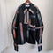 Chaqueta Desmontable de Estructura Versátil