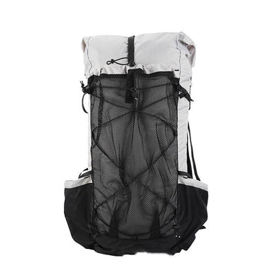 Mochila de Gran Capacidad para Senderismo y Camping - Image 14