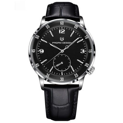 Reloj Mecánico de Lujo para Hombre - Image 9