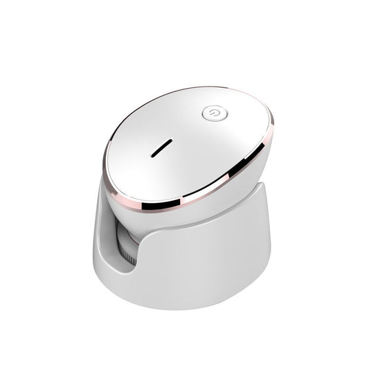 Limpiador Facial Sónico de Silicona con Tecnología Importada - Image 4