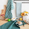 Pack 3 Toallas de Cocina Multiusos 100% Algodón