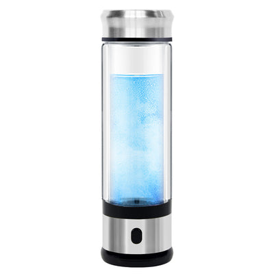 Vaso Generador de Agua Hidrogenada 8000ppb - Image 4