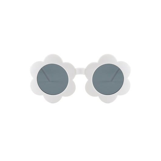 Gafas de Sol Infantiles con Diseño Floral Adorable - Image 12