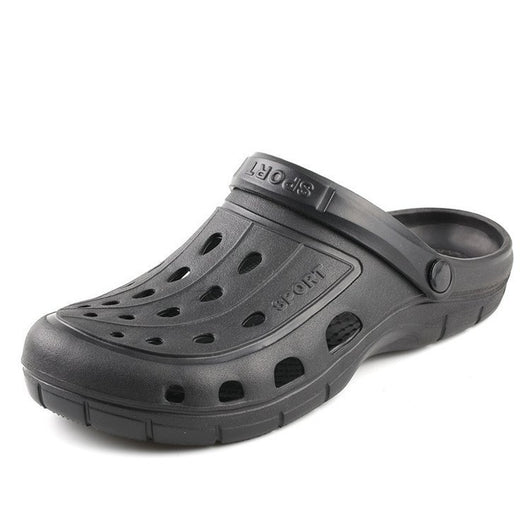 Pantuflas con Suela Gruesa Antideslizante - Image 7