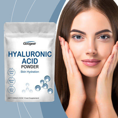 Tratamiento Corporal en Polvo con Ácido Hialurónico y Proteína - Image 17