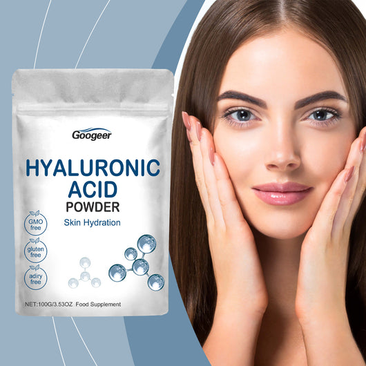 Tratamiento Corporal en Polvo con Ácido Hialurónico y Proteína - Image 17