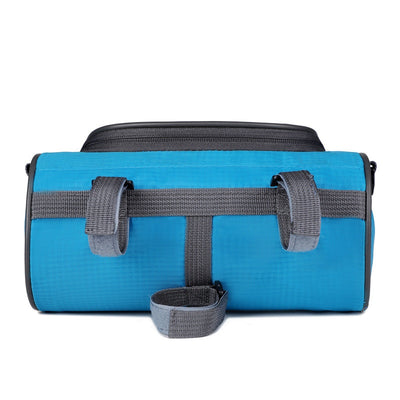 Bolsa Impermeable para Manillar de Bicicleta y Scooter - Image 12