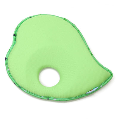 Almohada Ergonómica Baby Bear Prevención de Cabeza Plana - Image 3