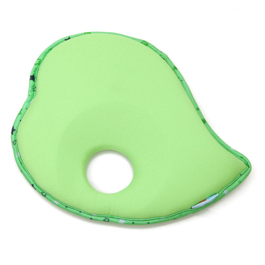 Almohada Ergonómica Baby Bear Prevención de Cabeza Plana - Image 3