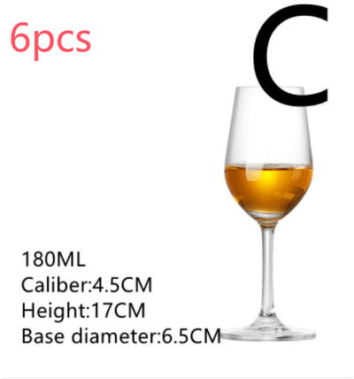 Copa de Degustación de Whiskey Premium - Image 21