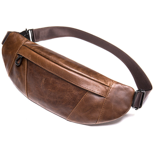Bolsa Crossbody Multifuncional para Hombre - Imagen 20