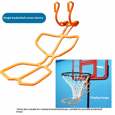 Retornador Automático de Balones para Aro de Baloncesto - Image 6