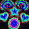 Guirnalda de Luces LED Navideñas para Exterior