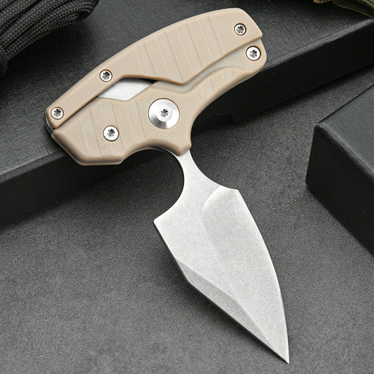 Herramienta Multifuncional Plegable para Aventuras al Aire Libre - Image 10