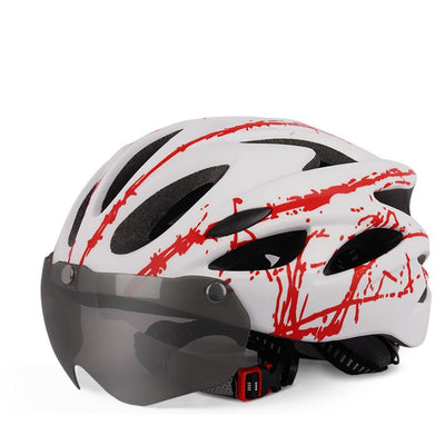 Gafas Magnéticas Deportivas para Motocicleta con Ventilación y Protección Antiaire - Image 12