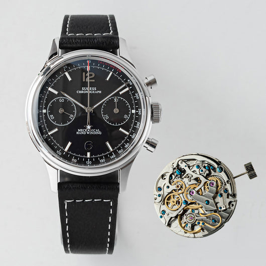 Reloj Retro Stargull Dream para Hombre - Image 9