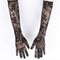 Black One Size