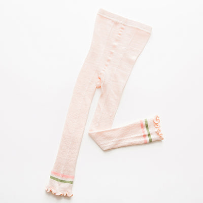 Leggings Finos de Primavera y Verano para Niñas - Medias Cómodas y Adorables - Image 15