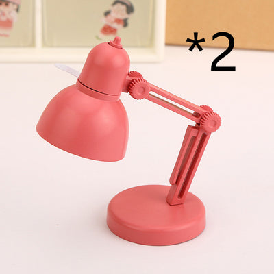 Lámpara de Mesa LED Decorativa para Dormitorio - Diseño Adorable y Moderno - Image 12