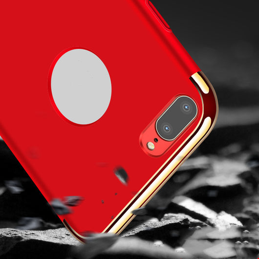 Funda Protectora Ultrafina Anti-Caídas para iPhone 7P - Image 7