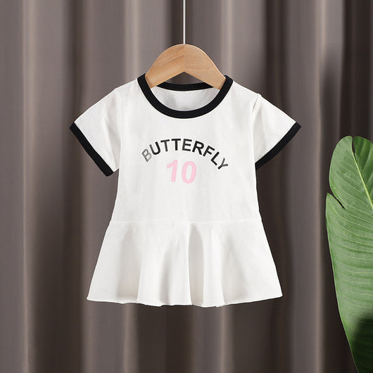 Vestidos Princesa para Niñas - Faldas Elegantes Baby - Image 12