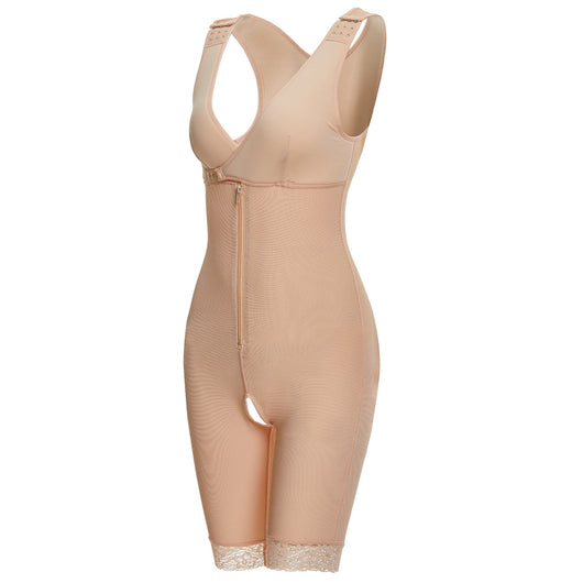 Faja Reductora para Mujer Talla Grande - Control Total - Image 25