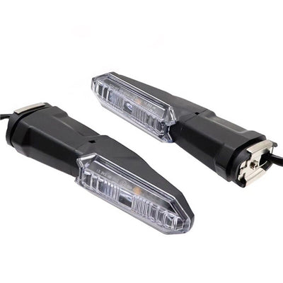 Luces Direccionales LED Universales para Moto - Image 3