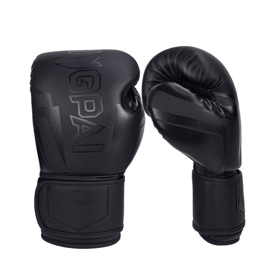 Guantes de Boxeo Profesionales para Entrenamiento de Sanda - Image 7