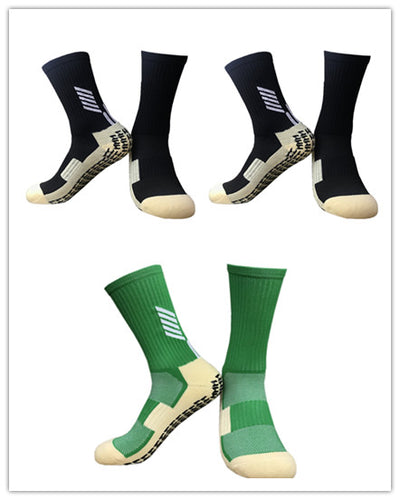 Calcetines Deportivos Profesionales para Baloncesto y Fútbol - Image 39
