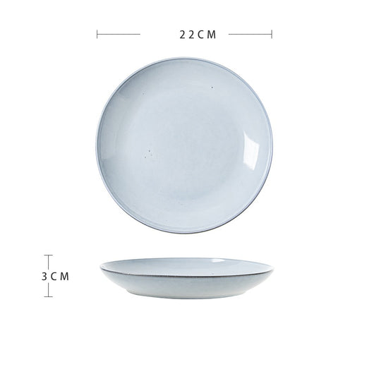 Plato de Cerámica Artesanal con Acabado Premium - Image 6