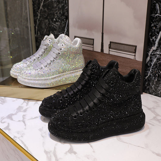 Zapatos Casuales para Mujer con Suela Flexible y Ajuste Cómodo - Image 3