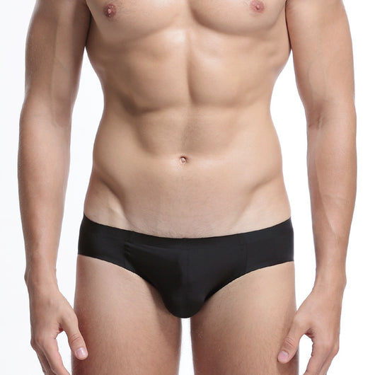 Calzoncillos Hombre Transpirables sin Costuras - Image 21