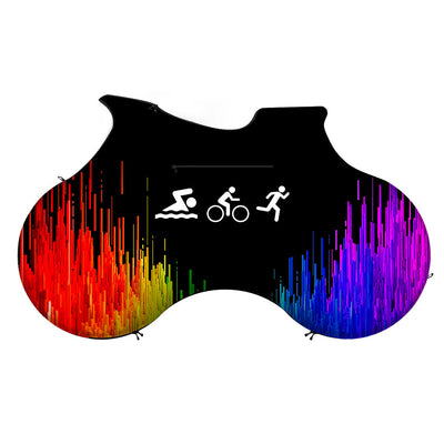 Funda Protectora Elástica Antipolvo para Automóvil - Cobertura Completa - Image 23