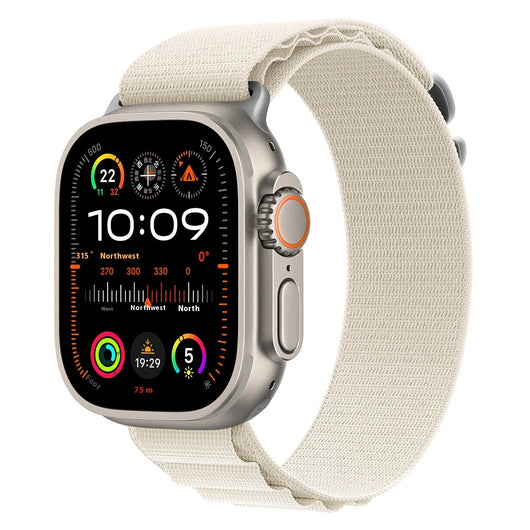 Correa de Reloj de Nylon con Cierre de Bucle - Image 21