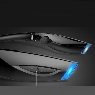 Auriculares Deportivos Bluetooth con Cuello Flotante y Luz LED - Image 10