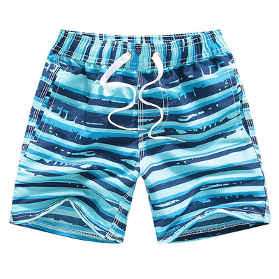 Bermuda de Baño Casual de Secado Rápido para Hombre - Image 7