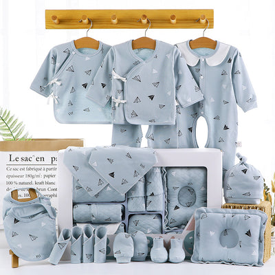 Caja de Regalo Ropa de Algodón para Bebé - Image 13