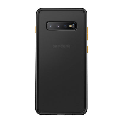 Funda Samsung Galaxy S10 Silicona Mate Antichoque - Image 10